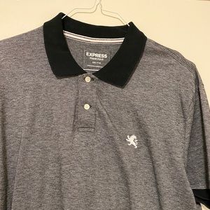 Express polo shirt. Size XXL